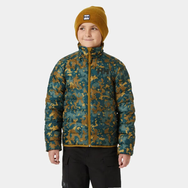 Helly Hansen Marka Insulator Jacket Juniors